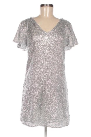 Kleid Mango, Größe S, Farbe Silber, Preis € 28,20