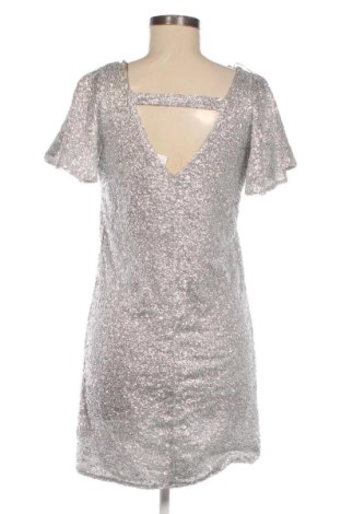 Kleid Mango, Größe S, Farbe Silber, Preis € 28,20