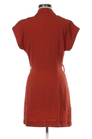 Рокля Mango, Размер S, Цвят Оранжев, Цена 17,39 €