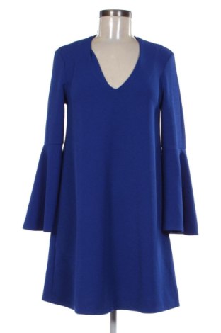 Šaty  Mango, Velikost S, Barva Modrá, Cena  493,00 Kč