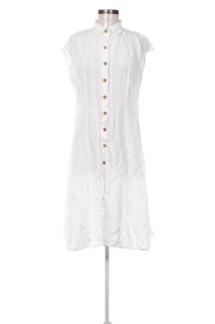 Рокля Mango, Размер M, Цвят Бял, Цена 25,00 €