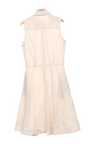 Šaty  Mango, Veľkosť XS, Farba Béžová, Cena  12,84 €