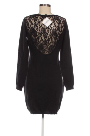 Kleid Mango, Größe L, Farbe Schwarz, Preis € 46,63