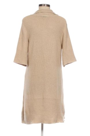 Šaty  Mango, Veľkosť L, Farba Béžová, Cena  46,63 €