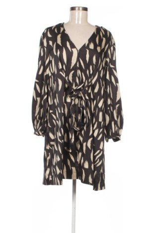 Kleid Mango, Größe L, Farbe Mehrfarbig, Preis € 17,00