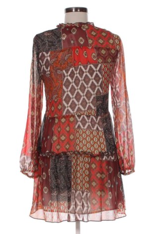 Šaty  Mango, Velikost XS, Barva Vícebarevné, Cena  482,00 Kč