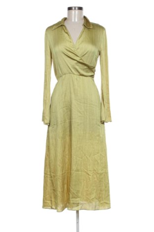 Šaty  Mango, Velikost S, Barva Zelená, Cena  499,00 Kč