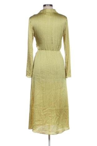 Šaty  Mango, Velikost S, Barva Zelená, Cena  499,00 Kč