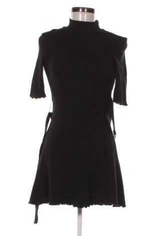 Šaty  Mango, Velikost XS, Barva Černá, Cena  482,00 Kč