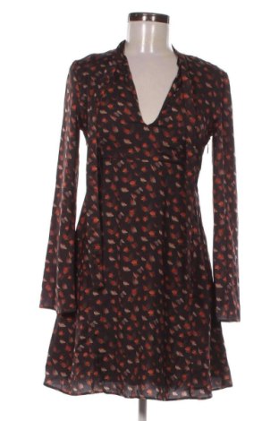 Φόρεμα Mango, Μέγεθος XS, Χρώμα Πολύχρωμο, Τιμή 17,46 €