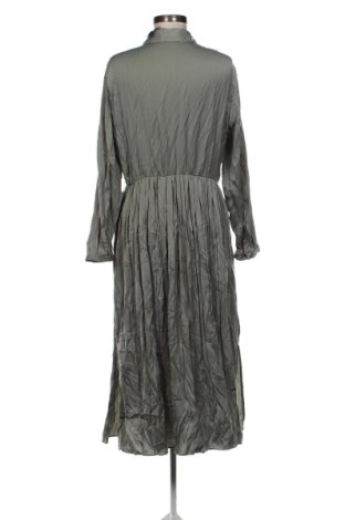 Šaty  Mango, Velikost L, Barva Zelená, Cena  559,00 Kč