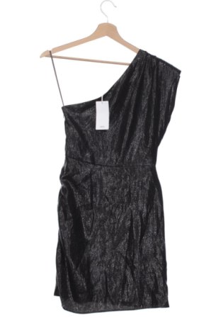 Φόρεμα Mango, Μέγεθος XS, Χρώμα Μαύρο, Τιμή 63,00 €