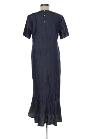 Šaty  Mango, Velikost M, Barva Modrá, Cena  831,00 Kč