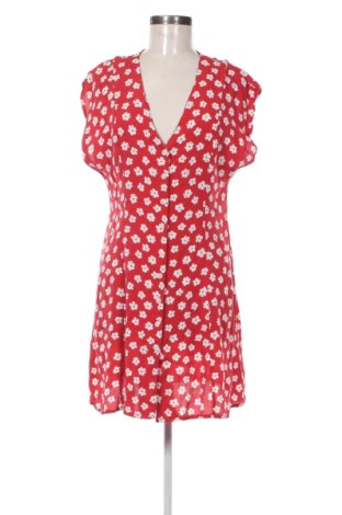 Φόρεμα Mango, Μέγεθος L, Χρώμα Πολύχρωμο, Τιμή 25,00 €