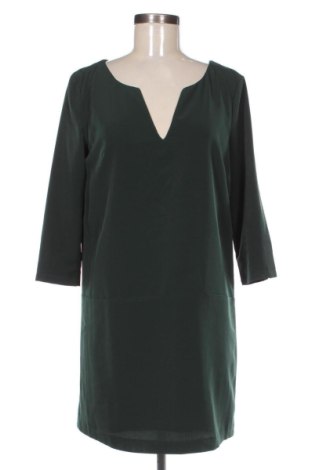 Kleid Mango, Größe M, Farbe Grün, Preis 17,39 €