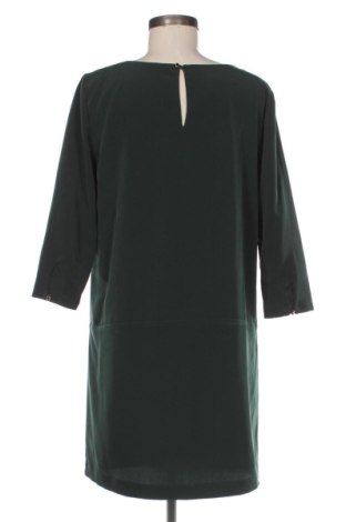 Kleid Mango, Größe M, Farbe Grün, Preis 17,39 €