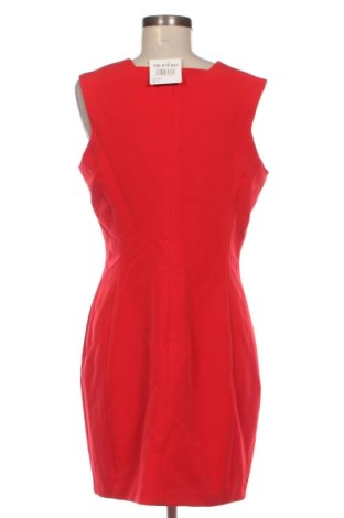 Šaty  Mango, Veľkosť L, Farba Červená, Cena  14,95 €