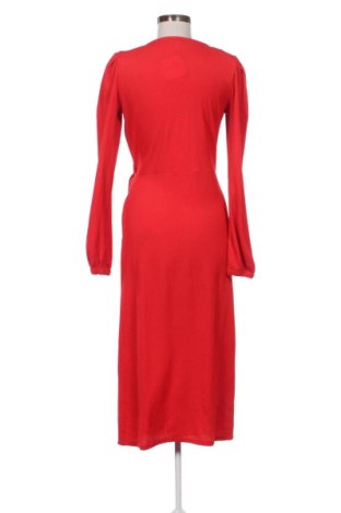 Šaty  Mango, Velikost S, Barva Červená, Cena  594,00 Kč