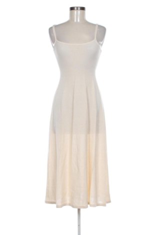 Рокля Mango, Размер XS, Цвят Екрю, Цена 20,96 €