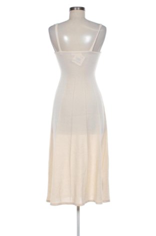 Рокля Mango, Размер XS, Цвят Екрю, Цена 20,96 €