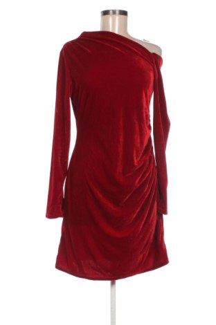 Šaty  Mango, Velikost L, Barva Červená, Cena  1 169,00 Kč