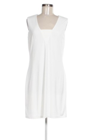 Φόρεμα Mango, Μέγεθος L, Χρώμα Λευκό, Τιμή 15,99 €