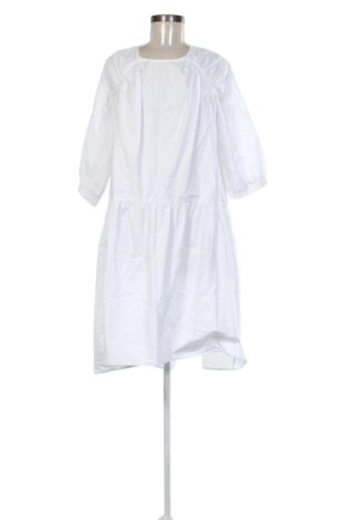 Рокля Mango, Размер L, Цвят Бял, Цена 20,96 €