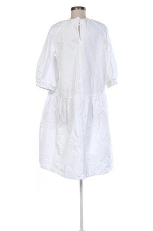 Рокля Mango, Размер L, Цвят Бял, Цена 20,96 €