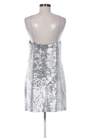 Rochie Mango, Mărime M, Culoare Argintiu, Preț 263,32 Lei