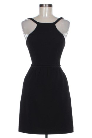 Φόρεμα Mango, Μέγεθος XS, Χρώμα Μαύρο, Τιμή 17,39 €
