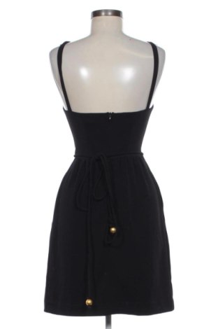Φόρεμα Mango, Μέγεθος XS, Χρώμα Μαύρο, Τιμή 17,39 €