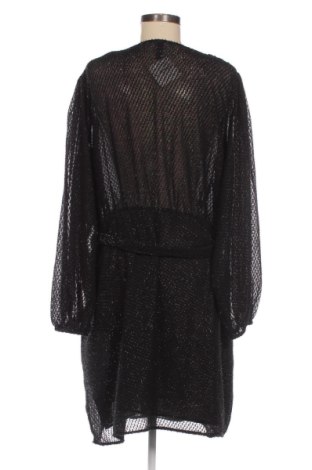 Kleid Mango, Größe 3XL, Farbe Schwarz, Preis 17,00 €