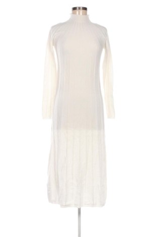 Kleid Mango, Größe M, Farbe Ecru, Preis 61,99 €