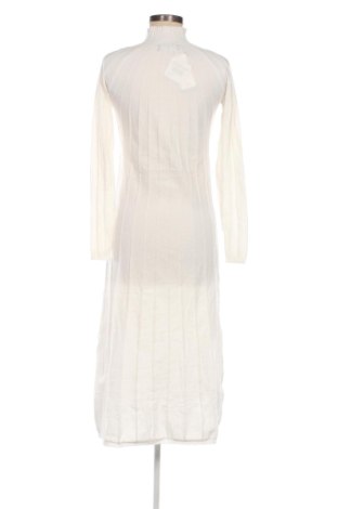 Kleid Mango, Größe M, Farbe Ecru, Preis 61,99 €