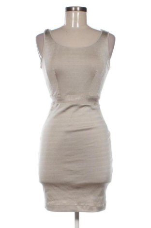 Рокля Mango, Размер S, Цвят Сребрист, Цена 17,38 €