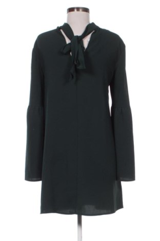 Φόρεμα Mango, Μέγεθος S, Χρώμα Πράσινο, Τιμή 17,39 €