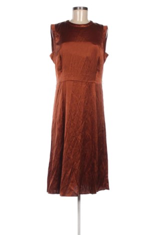 Sukienka Mango, Rozmiar XL, Kolor Brązowy, Cena 112,53 zł