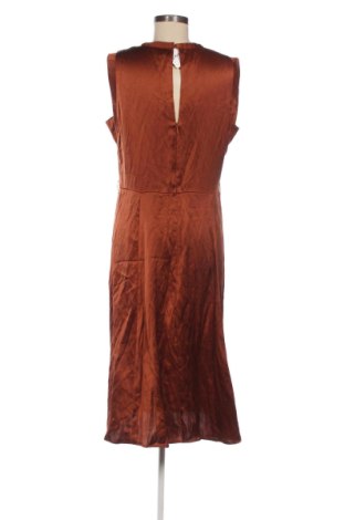 Sukienka Mango, Rozmiar XL, Kolor Brązowy, Cena 112,53 zł