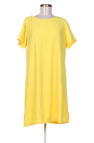 Sukienka Manguun, Rozmiar XL, Kolor Żółty, Cena 67,99 zł