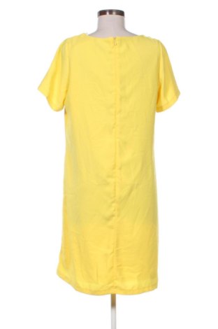 Sukienka Manguun, Rozmiar XL, Kolor Żółty, Cena 67,99 zł