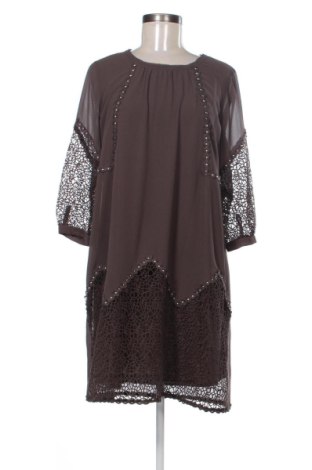 Рокля Marc Aurel, Размер S, Цвят Кафяв, Цена 66,47 €