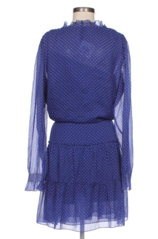 Φόρεμα Marc Cain, Μέγεθος L, Χρώμα Μπλέ, Τιμή 82,99 €