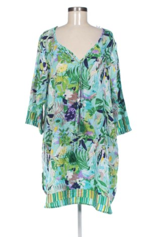 Šaty  Marila, Velikost XXL, Barva Vícebarevné, Cena  429,00 Kč