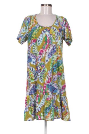 Šaty  Marila, Velikost M, Barva Vícebarevné, Cena  696,00 Kč