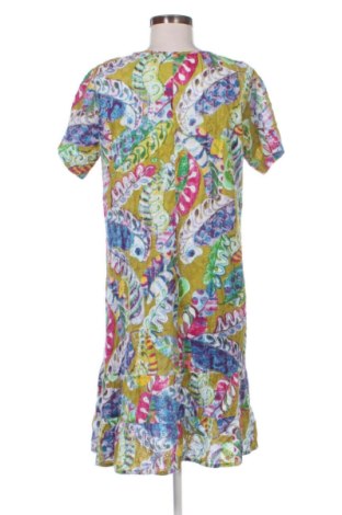 Šaty  Marila, Velikost M, Barva Vícebarevné, Cena  696,00 Kč