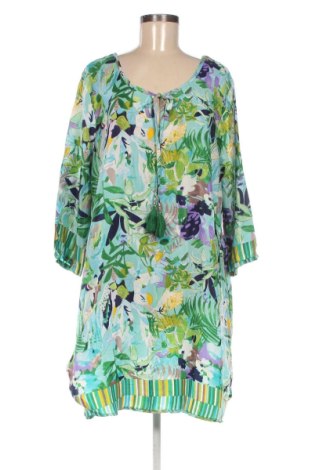 Šaty  Marila, Veľkosť XXL, Farba Viacfarebná, Cena  55,21 €