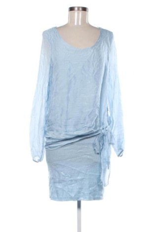 Rochie Marina, Mărime L, Culoare Albastru, Preț 90,99 Lei