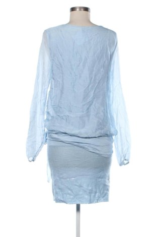 Rochie Marina, Mărime L, Culoare Albastru, Preț 90,99 Lei