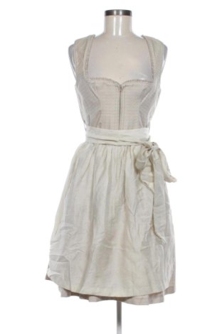 Šaty  Marjo, Velikost M, Barva Béžová, Cena  1 649,00 Kč