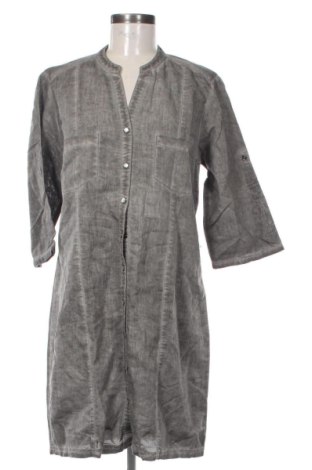 Рокля Mark Adam, Размер L, Цвят Сив, Цена 18,91 €